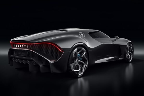 Luxury Car Brands – The World’s Most Prestigious Automakers