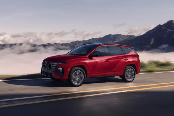 Most Fuel-Efficient Cars in Pakistan 2025