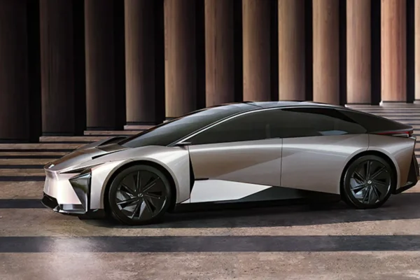 Latest Cars 2026 – The Future of Driving Has Arrived