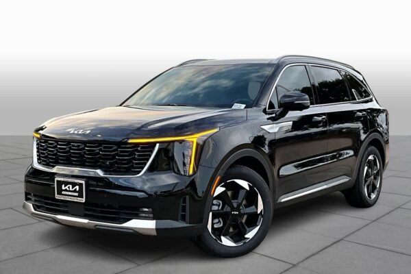 Imported SUVs in Pakistan 2025 – Top Models, Prices, and Features