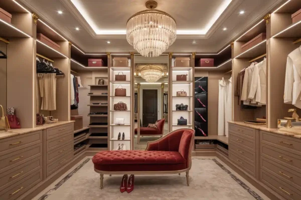 Luxury Resale Redefined: The Luxury Closet Qatar – Your Guide